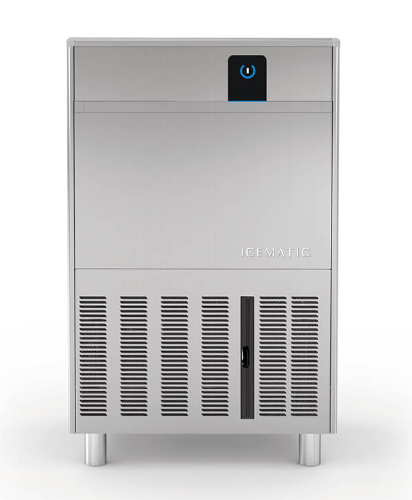 ICEMATIC ICE MAKER K62 F WX 220-240/50/1 M R134a AG